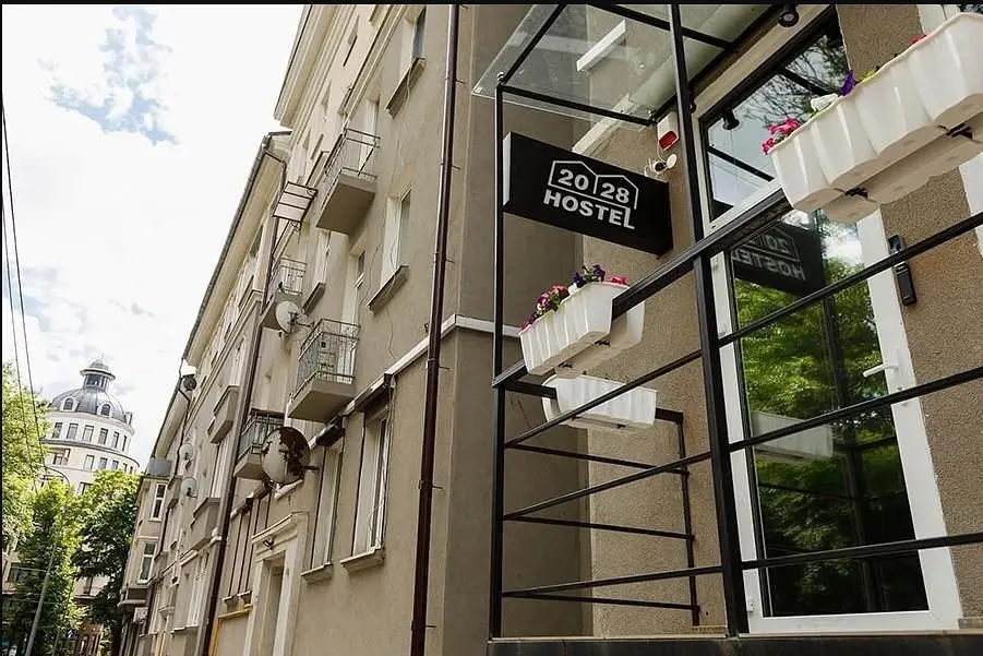 Hostel 2028, Калининград, Калининградская область