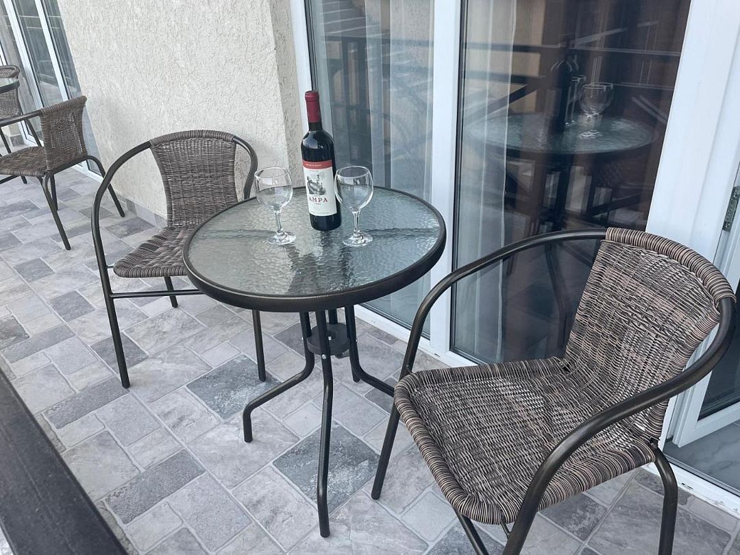 Бугенвиллея | Бугенвиллея, Гагрский район