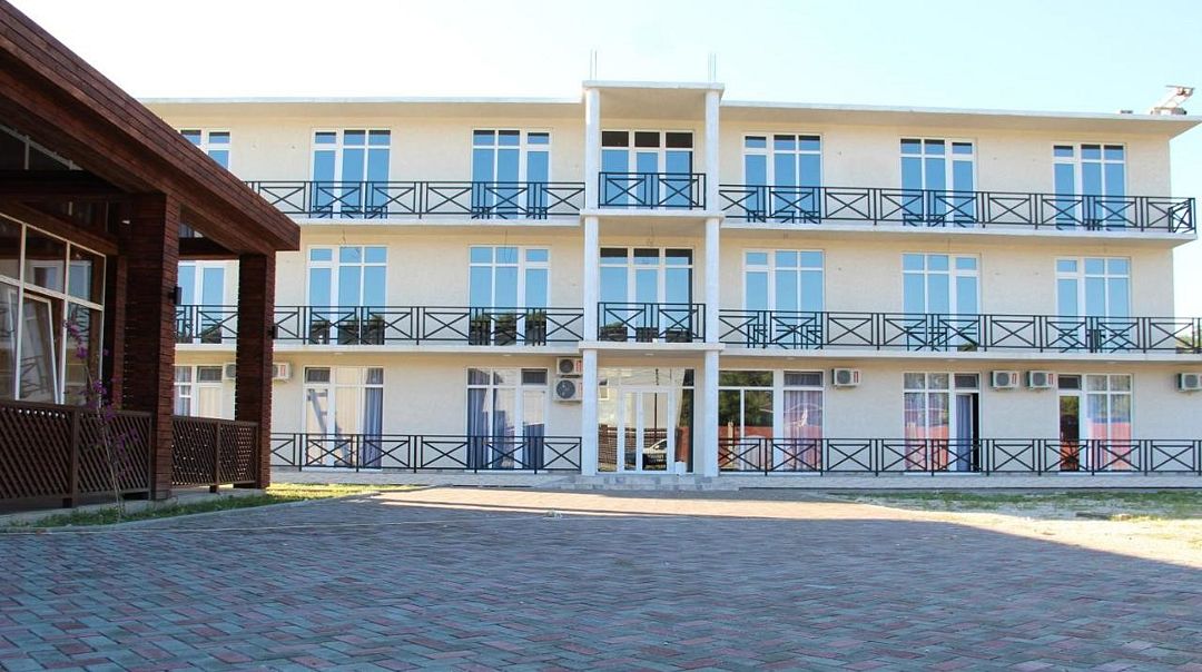 Бугенвиллея | Бугенвиллея, Гагрский район