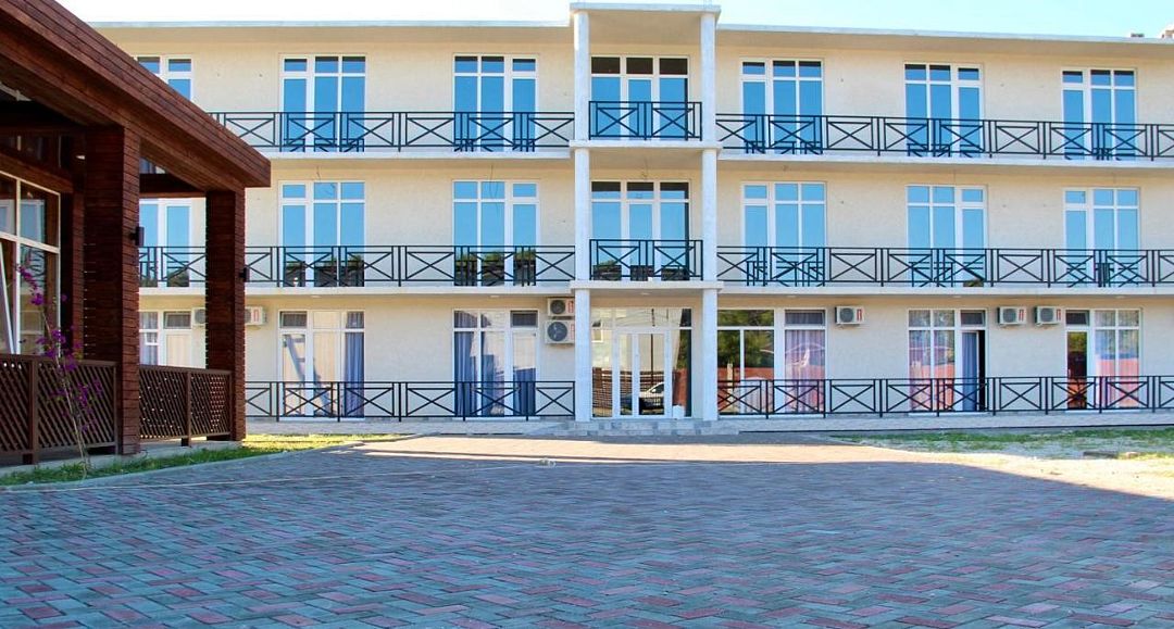 Бугенвиллея | Бугенвиллея, Гагрский район