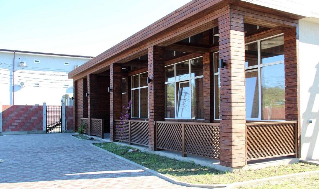 Бугенвиллея | Бугенвиллея, Гагрский район