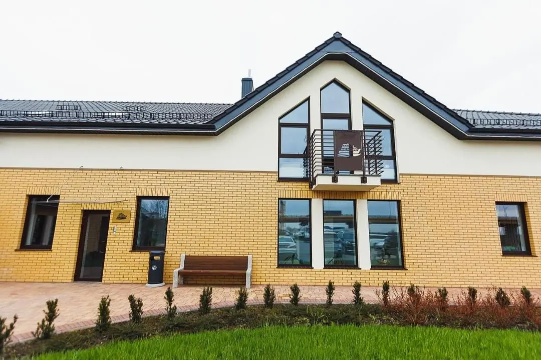 Внешний вид | Hostel Palmburg, Калининградская область