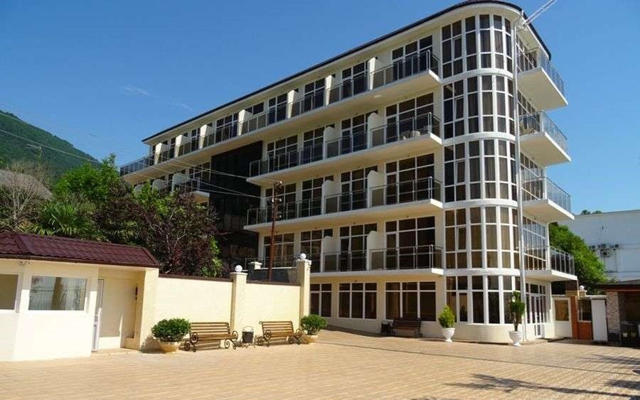 Отель Софья , Гагра, Гагрский район