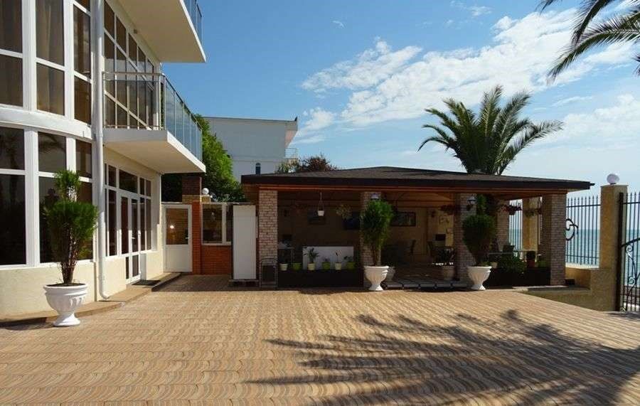 Отель София | Софья , Гагрский район