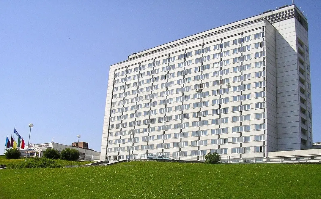 Гостиница Орбита (Минск), Минск, Минская область