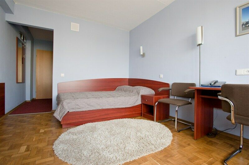 Стандартный 1-местный SGL