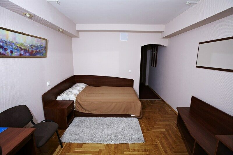 Стандартный 1-местный SGL