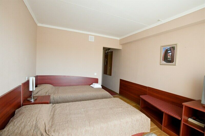 Стандартный 2-местный TWIN