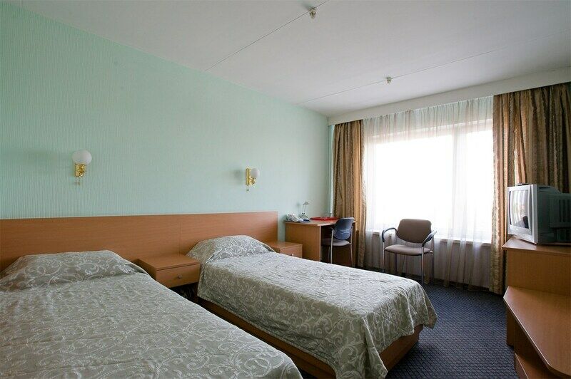 Стандартный 2-местный TWIN