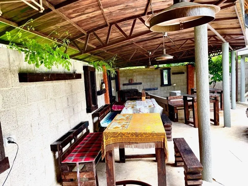 Общая кухня | DaniEly, Краснодарский край