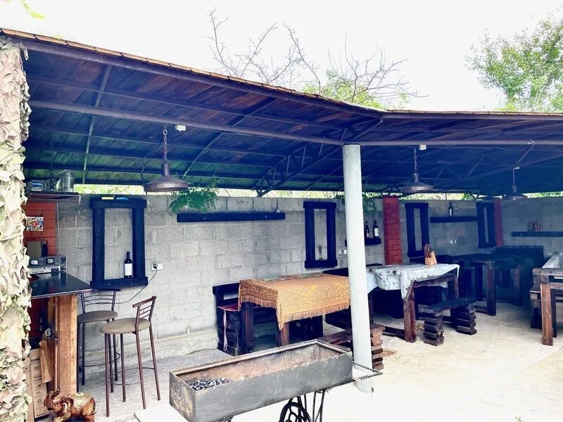 Зона барбекю | DaniEly, Краснодарский край