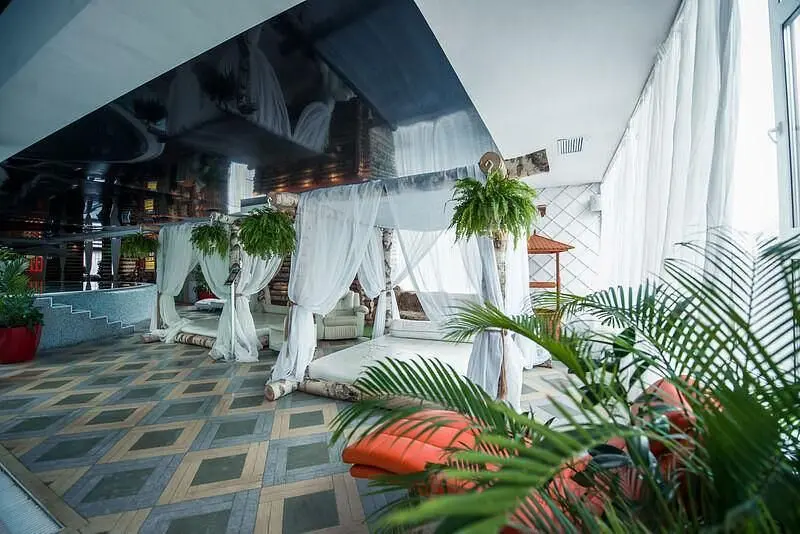 GrandWellness, Московская область: фото 3
