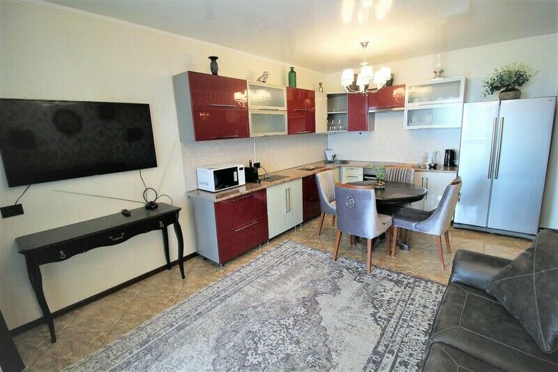 Апартаменты 3-местные №82