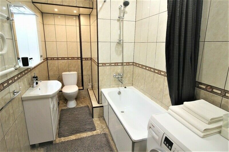 Апартаменты 3-местные №82