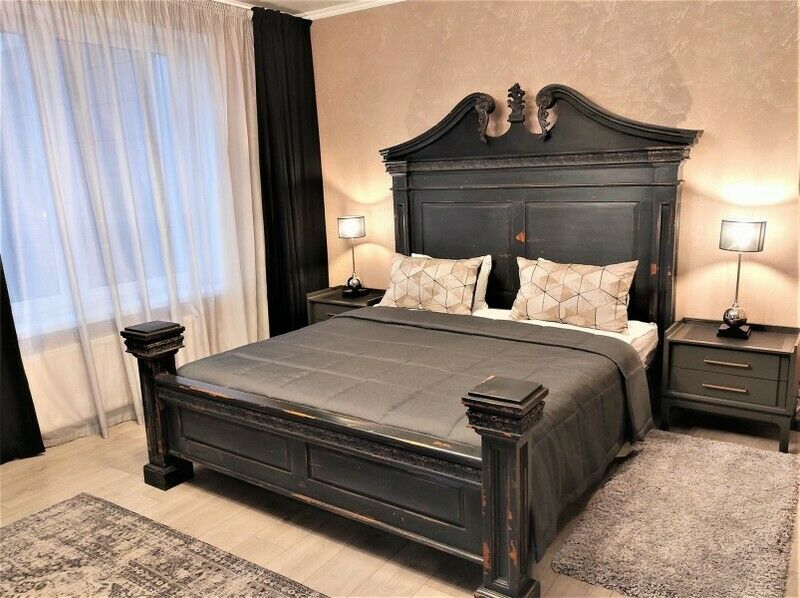 Апартаменты 3-местные №85