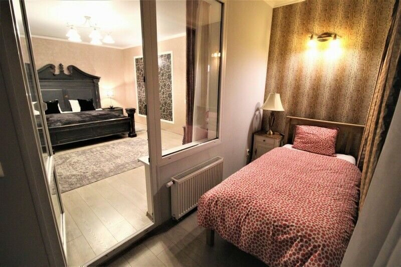 Апартаменты 3-местные №85