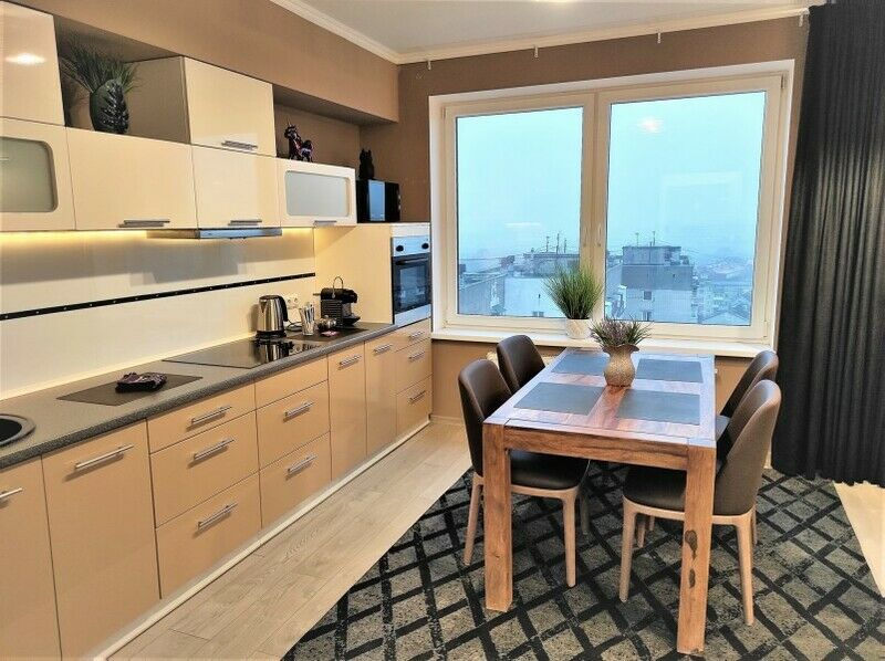 Апартаменты 3-местные №85