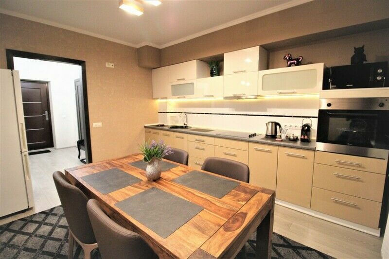 Апартаменты 3-местные №85