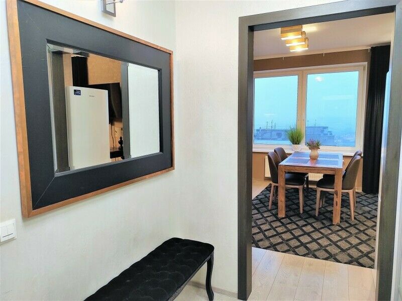 Апартаменты 3-местные №85