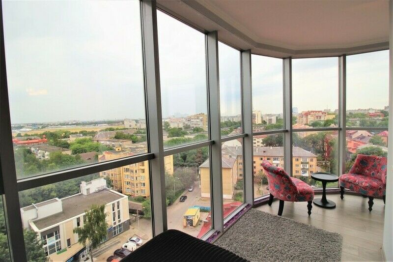 Апартаменты 3-местные №85