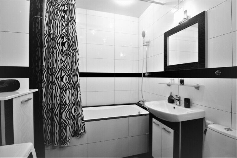 Апартаменты 3-местные №85