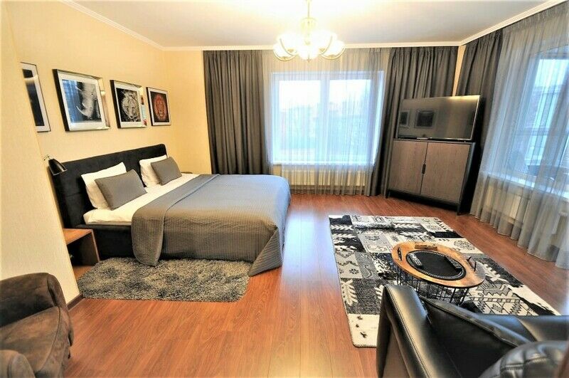 Апартаменты 4-местные №46