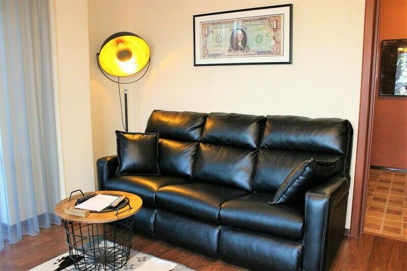 Апартаменты 4-местные №46