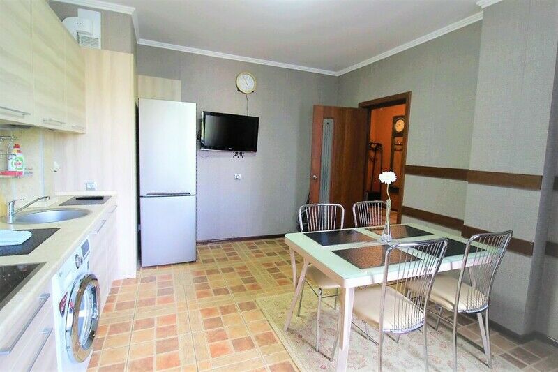 Апартаменты 4-местные №46