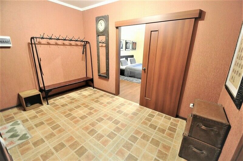 Апартаменты 4-местные №46