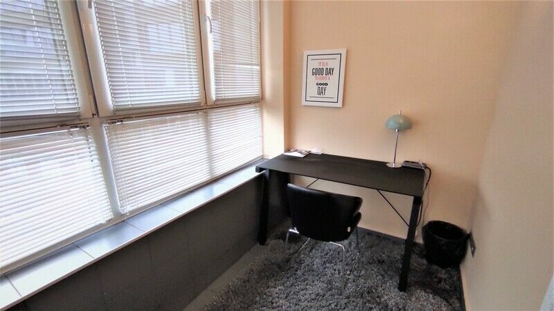 Апартаменты 4-местные №46