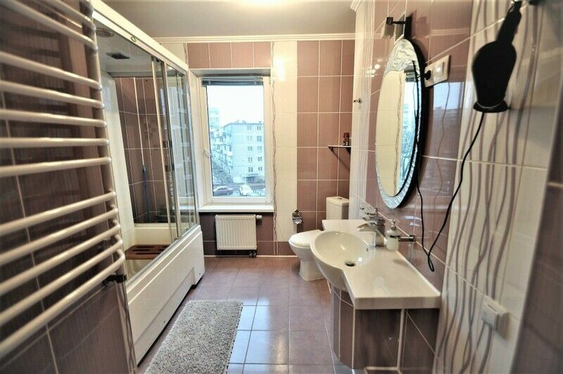 Апартаменты 4-местные №46