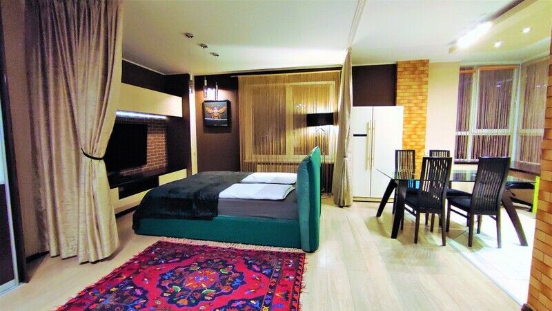 Апартаменты 4-местные №86