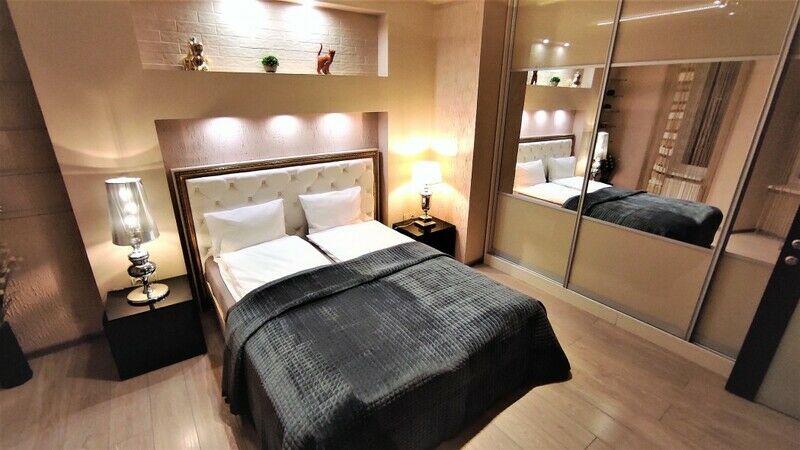 Апартаменты 4-местные №86