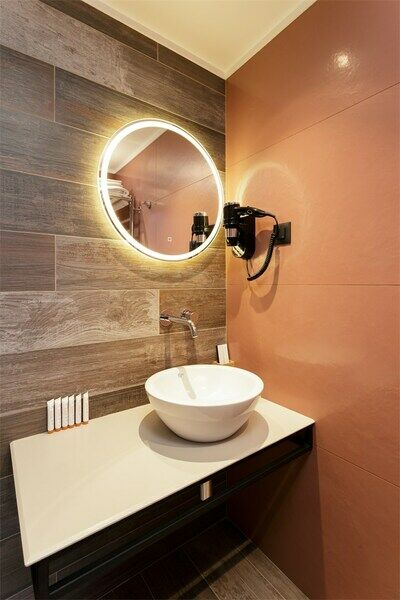 Семейный стандартный 2-местный