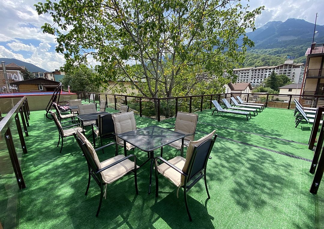 Территория