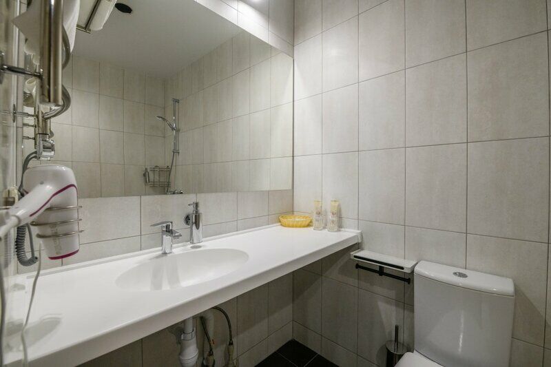 Стандартный Премиум 2-местный 1-комнатный (2 этаж)