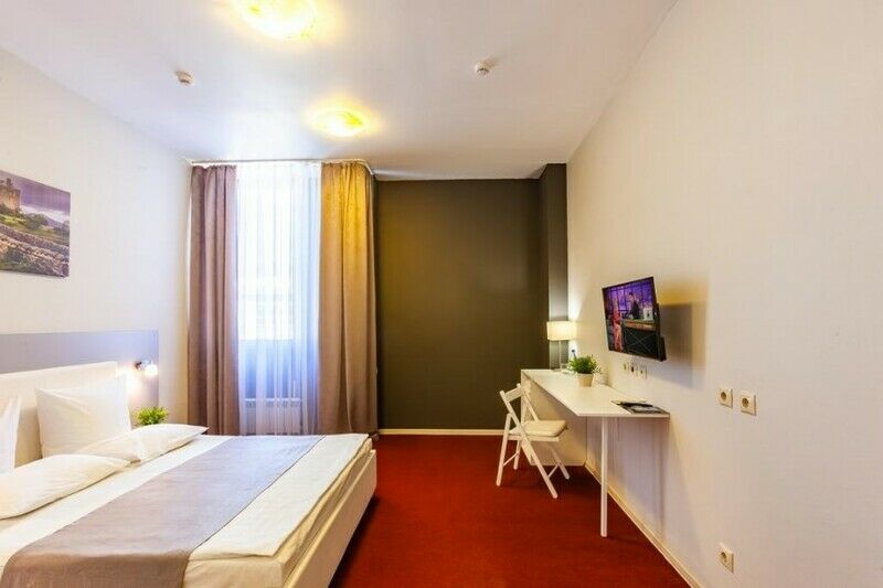 Стандарт 2 местный