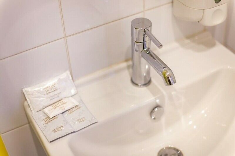 Стандарт 2 местный