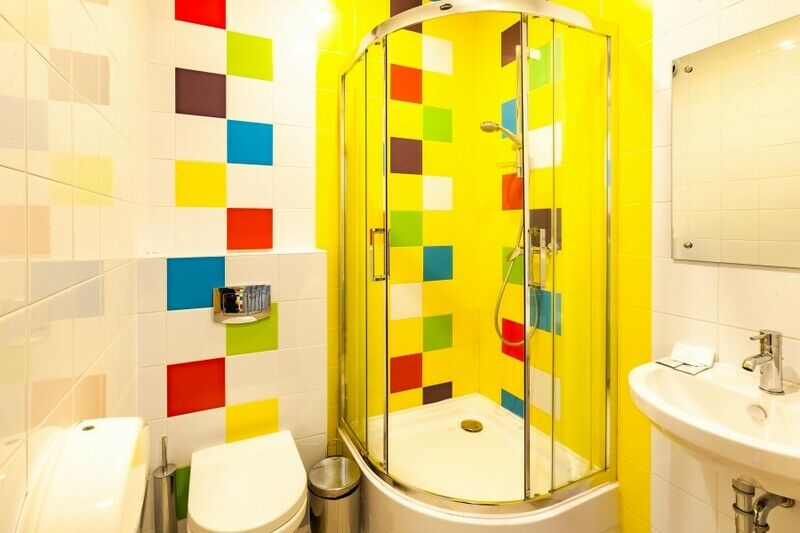 Стандарт семейный