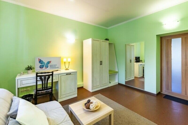 Улучшенный 1 местный