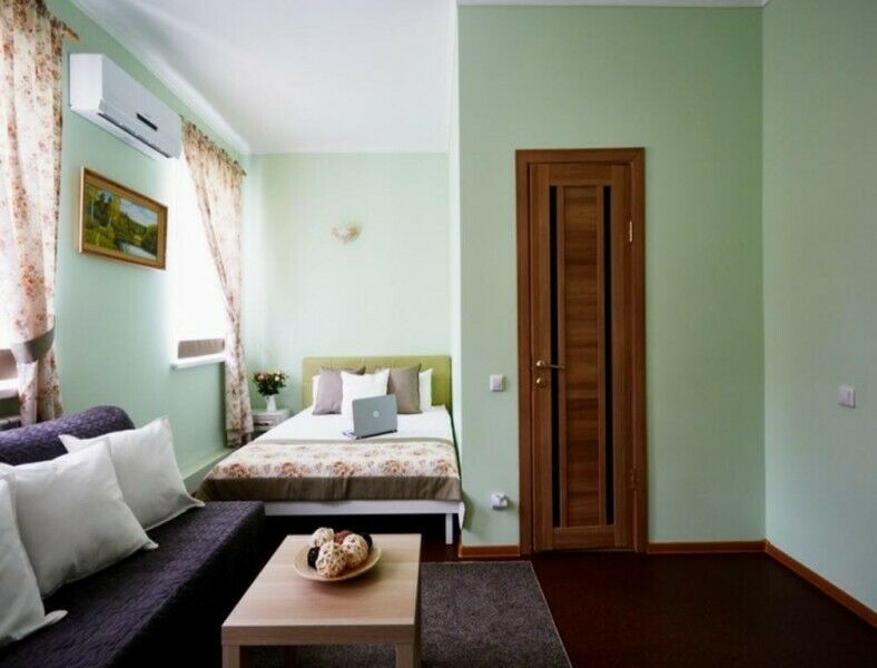 Улучшенный 1 местный