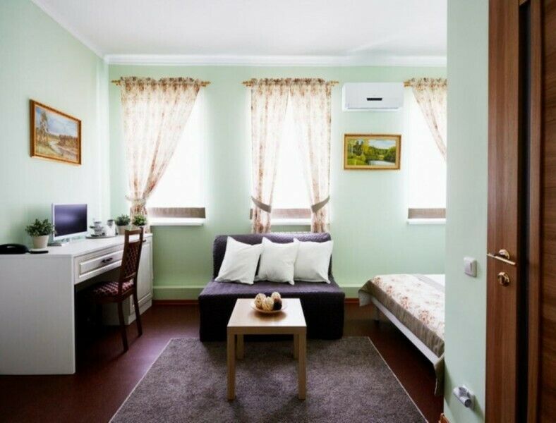 Улучшенный 1 местный