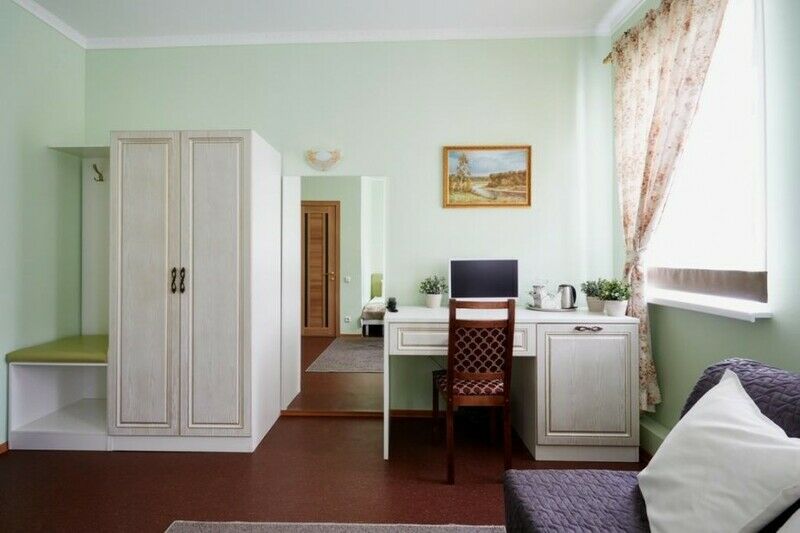 Улучшенный 1 местный