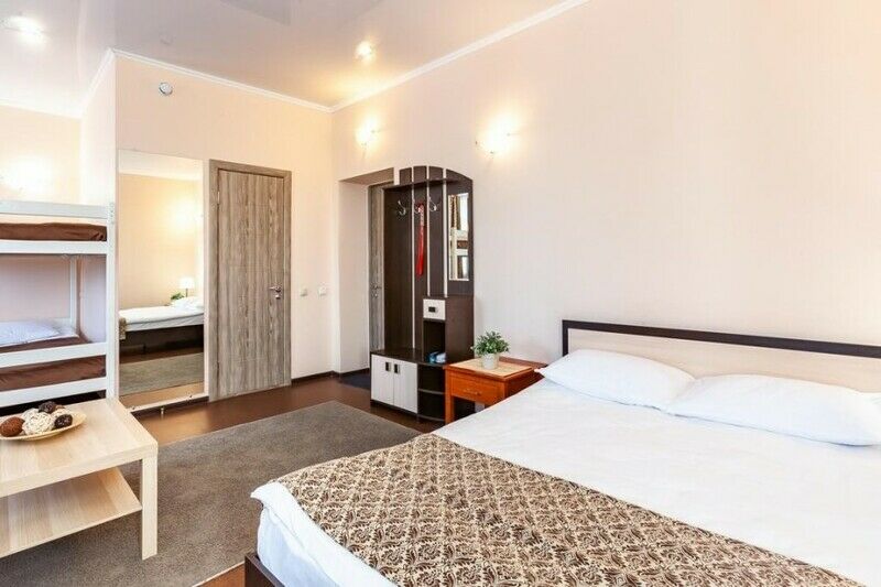 Улучшенный 2-местный