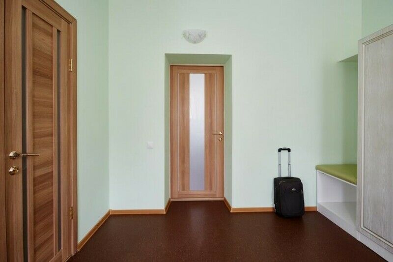 Улучшенный 2-местный