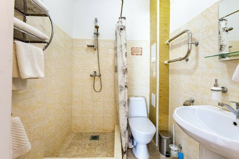 Улучшенный 2-местный