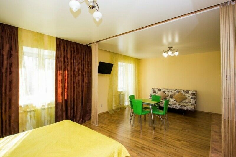 Стандарт 2 местный