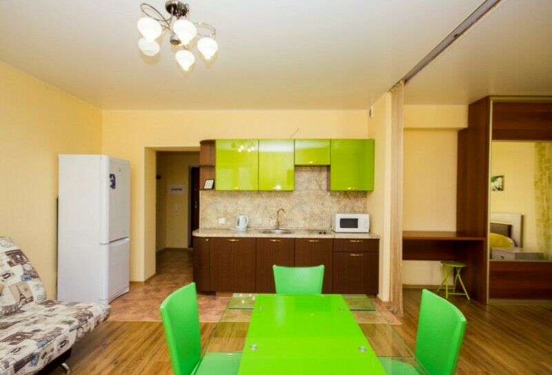 Стандарт 2 местный