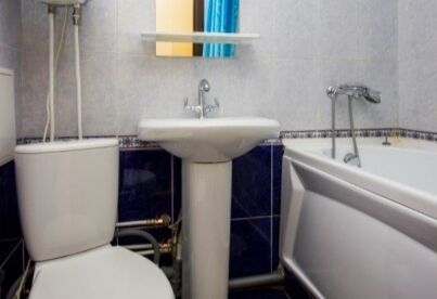 Стандарт 2 местный