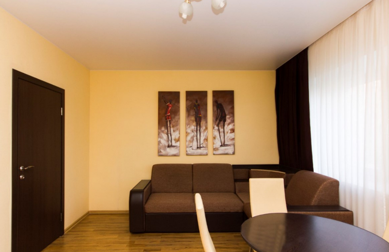 Улучшенный 1 местный